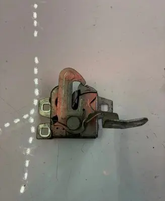 Fiat Ducato Engine bonnet/hood lock/catch 