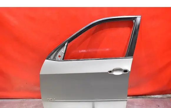 BMW X5 E70 Front door