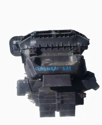 Nissan Qashqai Interior heater climate box assembly 