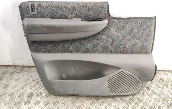 Fiat Ulysse Front door card panel trim 14850770
