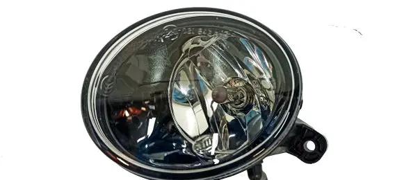 Ford Mustang VI Front fog light 1NO271648 02B03BE26021 27127400