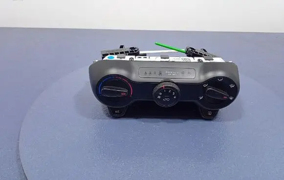 Climate control unit