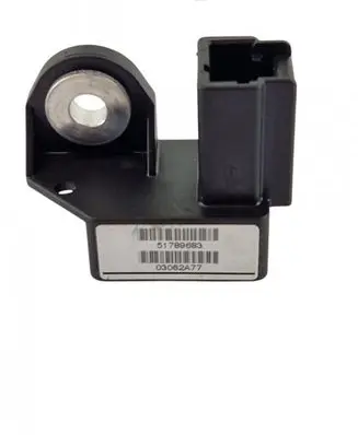 Fiat Linea Airbag deployment crash/impact sensor 51789683