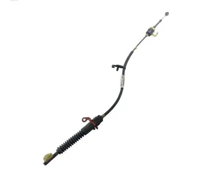Ford Mustang VI Gear shift cable linkage FR3P7E395BC