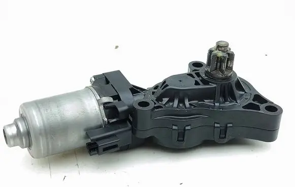 Lexus RX 450H Seat adjustment motor 43944010410 1620007510