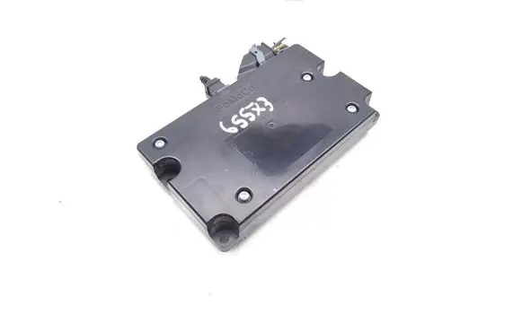Ford Connect Bluetooth control unit module D1BT14D212LA