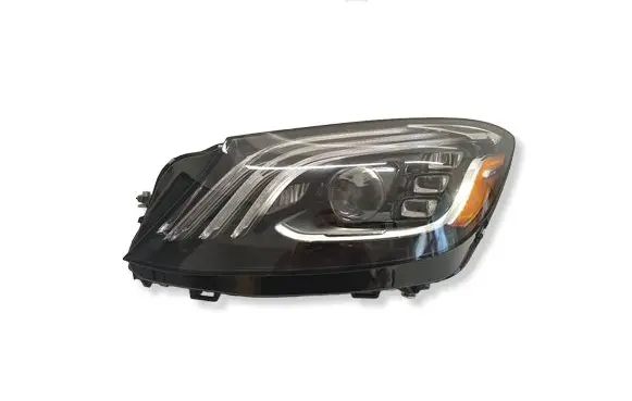 Mercedes-Benz S W222 Headlight/headlamp A2229069705AUTOAS5 A2229069705