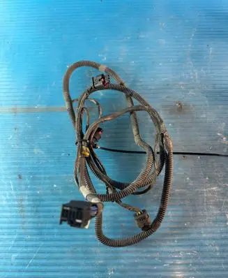 Volvo XC90 Parking sensor (PDC) wiring loom T306789755