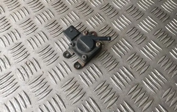 BMW 3 E90 E91 Exhaust gas pressure sensor 780801301 7808013