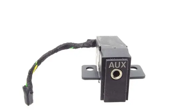 Audi TT TTS Mk2 Front door wiring loom/harness boot 8J0035475A