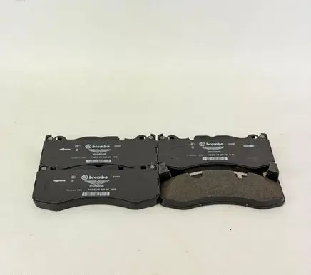 Aston Martin DB12 Brake pads (front) HY532D007BC