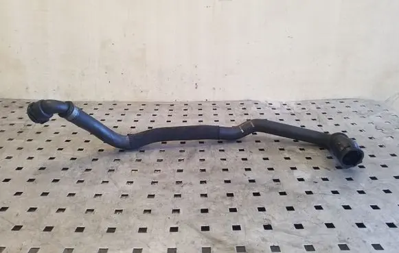 BMW X3 E83 Engine coolant pipe/hose 7509984