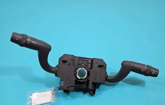 Fiat Ducato Headlight wiper switch 07354300850 IMPRK1500392
