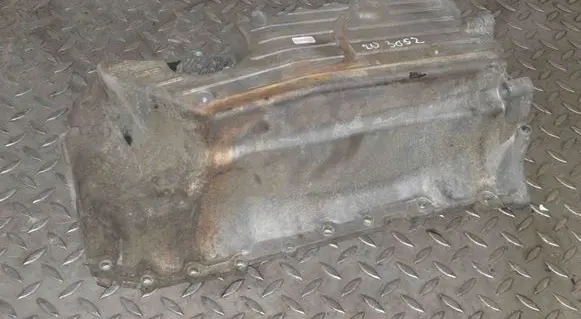 Volkswagen Transporter - Caravelle T5 Oil sump 070103603K