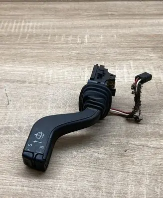 Opel Zafira A Wiper control stalk 090243395 501392