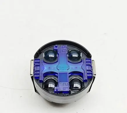Mercedes-Benz CLS C218 X218 Rain sensor A2049014504