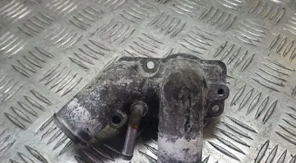 Thermostat/thermostat housing