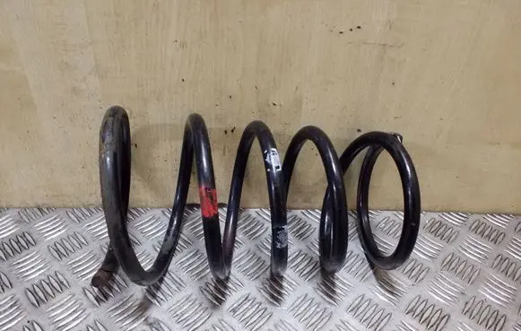 Nissan X-Trail T30 Rear coil spring