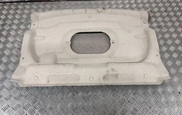 Maserati Quattroporte Other trunk/boot trim element 670014829 670017488