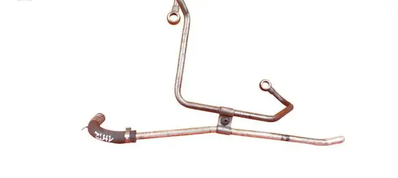 Ford S-MAX Turbo turbocharger oiling pipe/hose TNWA