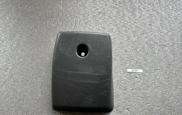 Nissan Patrol Y60 Loading door lock loop/hook striker 9093106J01