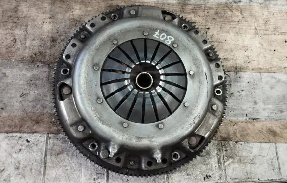 Audi A2 Clutch set kit 051141025