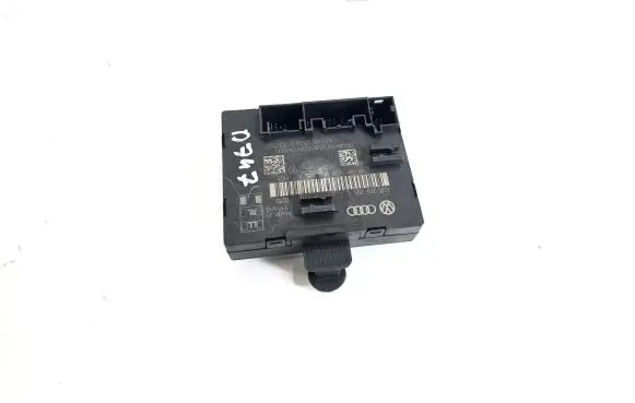 Audi A6 S6 C7 4G Door control unit/module 4G8959795C