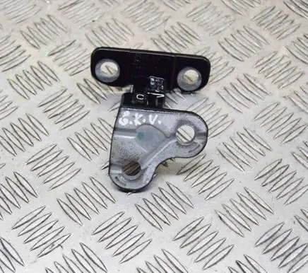 Jaguar I-Pace Rear door lower hinge CPLA228A67AC