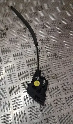 Volkswagen Phaeton Glove box lock 3d1857148