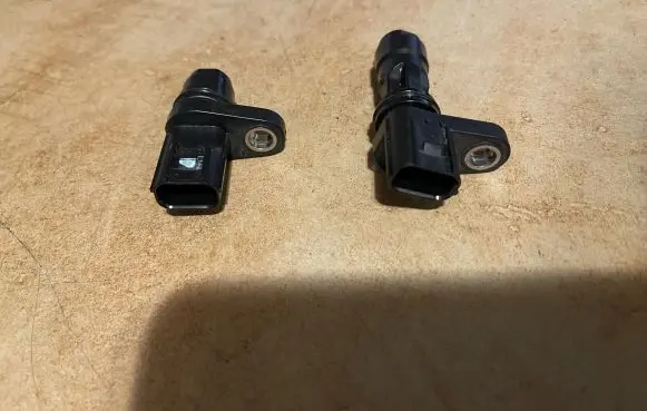 Honda CR-V Other devices 08D05338 34707D27