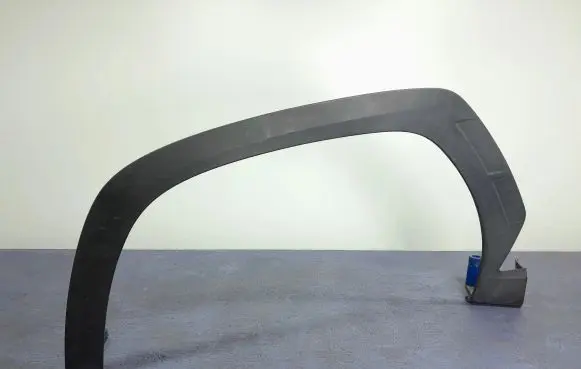Hyundai Tucson IV NX4 Front bodywork piece 87711-N7000