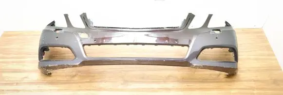 Mercedes-Benz E W212 Front bumper A2128850125