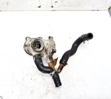 Toyota Corolla Verso AR10 Engine coolant pipe/hose