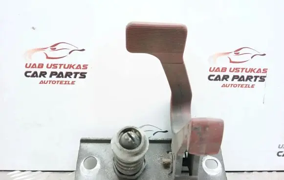 Fiat Bravo - Brava Engine bonnet (hood) release handle