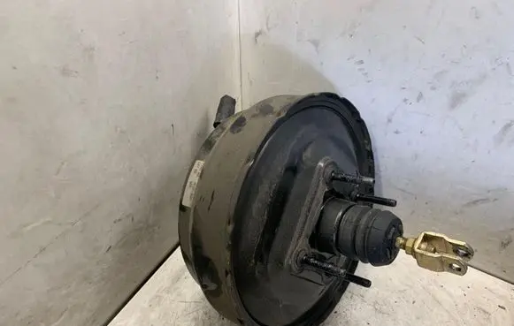 KIA Sorento Brake booster 591003E101