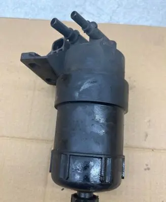 Volvo XC70 Fuel filter housing 8616848