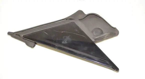 BMW iX Fender trim (molding) 8491327 51338491327