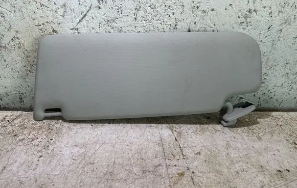 Volkswagen PASSAT B7 Sun visor 1K0857552 XB2CZ