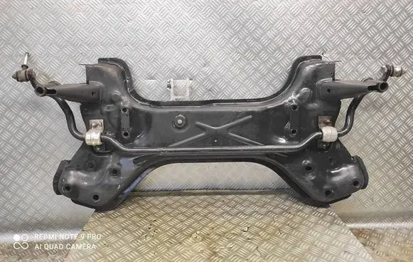 Fiat Ducato Front subframe