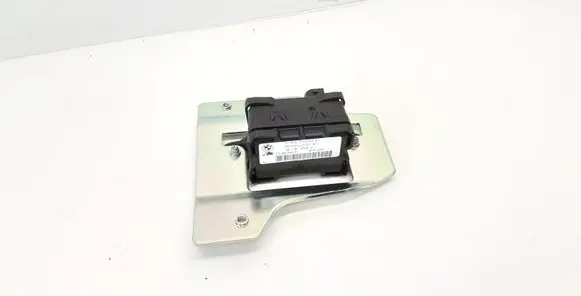BMW 3 E90 E91 ESP acceleration yaw rate sensor 6762769 34526762769