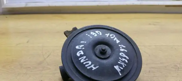 Hyundai i30 Horn signal 966102H000 28R000033