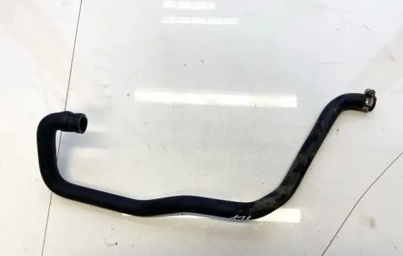 BMW 5 E39 Engine coolant pipe/hose