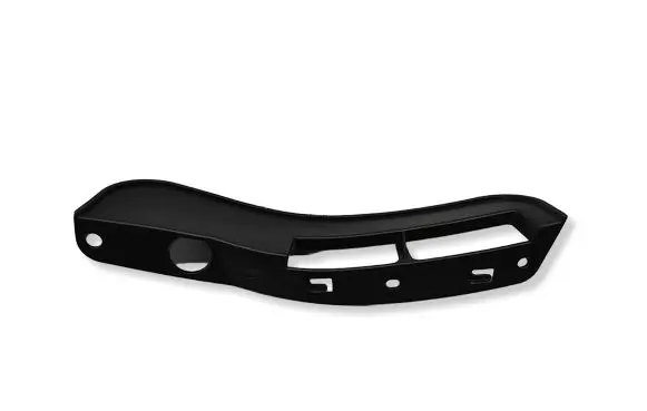 Ram 1500 Front mudguard 68299198AC 68299198AA 68299198AB