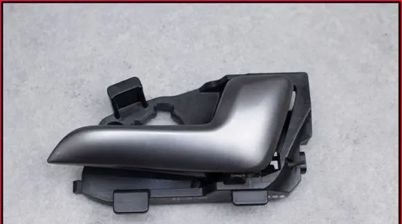 KIA Rio Front door interior handle 826201W010