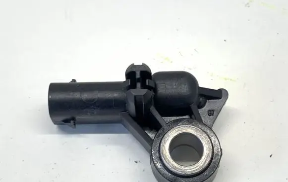 Audi A4 S4 B9 8W Airbag deployment crash/impact sensor 4M0959643