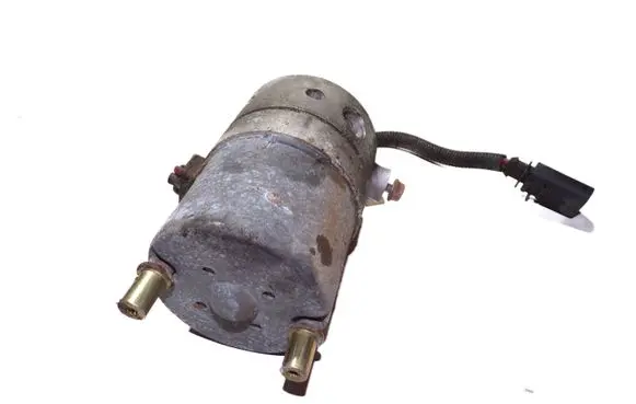 Audi A4 S4 B6 8E 8H Brake power pressure regulator 8E0614175D