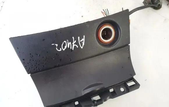Mazda 3 I Car ashtray bp4k55211
