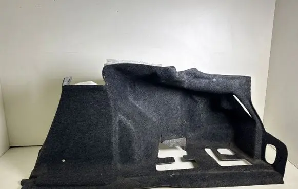 Ford Mustang VI Trunk/boot side trim panel FR3B6345422