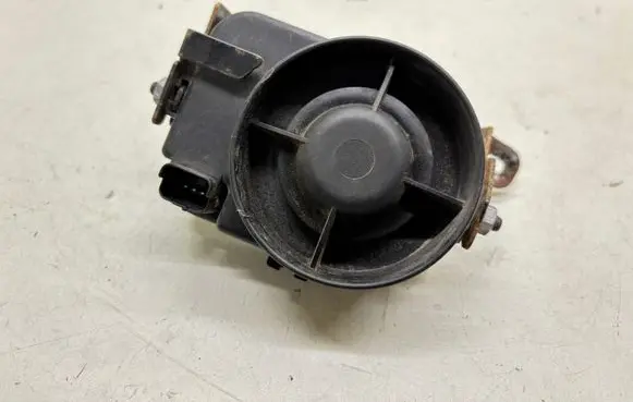 Citroen C4 Grand Picasso Alarm system siren 9665407480