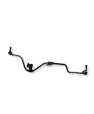 Nissan Qashqai Fuel line pipe 